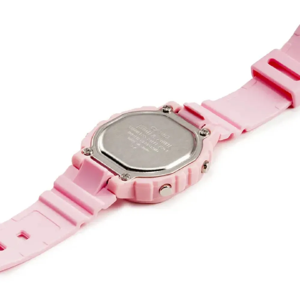 Casio Collection LA-20WH-4A  Фото 3