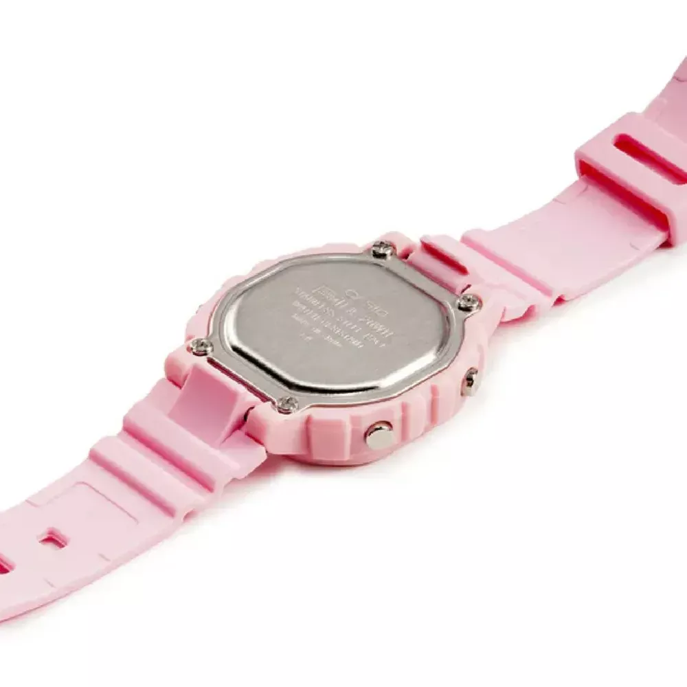 Casio Collection LA-20WH-4A  Фото 3