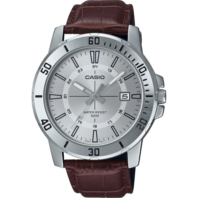 Casio Collection MTP-VD01L-7C 