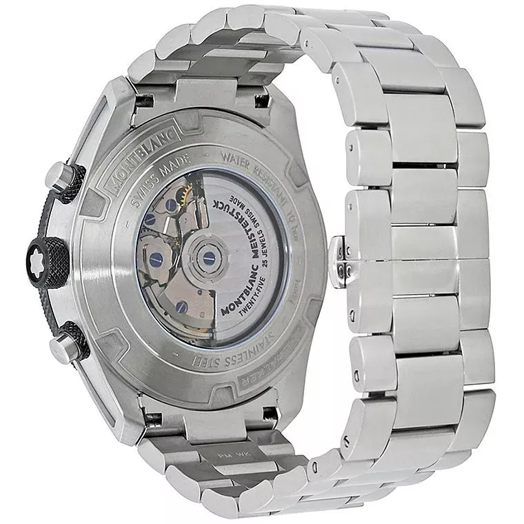 Наручные часы  Montblanc 00116097 (инд. BBPF3P4Z9)  Фото 2