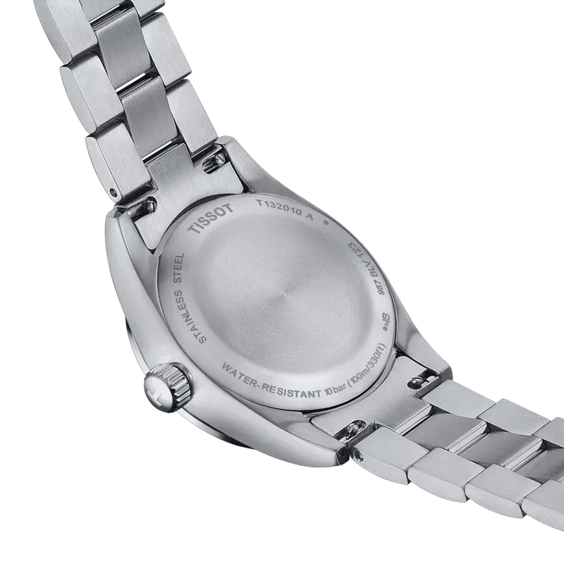 Tissot T1320101111100  Фото 6