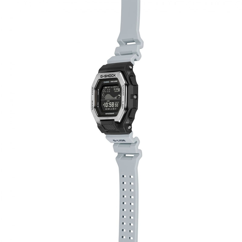 Наручные часы  Casio G-Shock GBX-100TT-8 G-SHOCK Фото 3