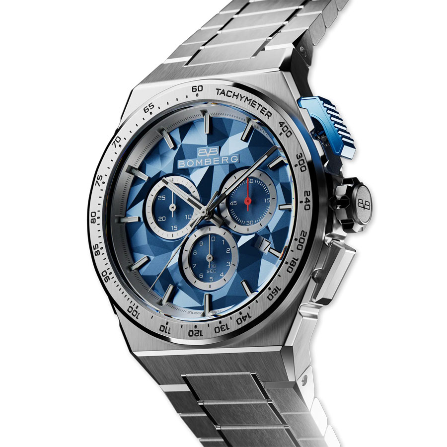 Bomberg NT42CHSS.02-3.12  Фото 2