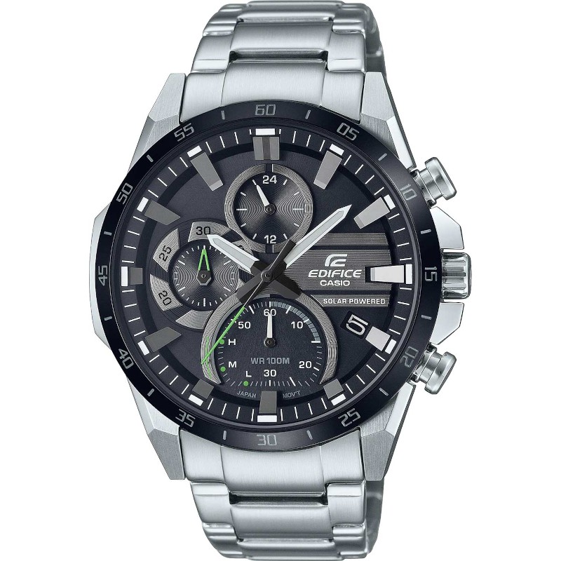 Casio Edifice EQS-940DB-1A 