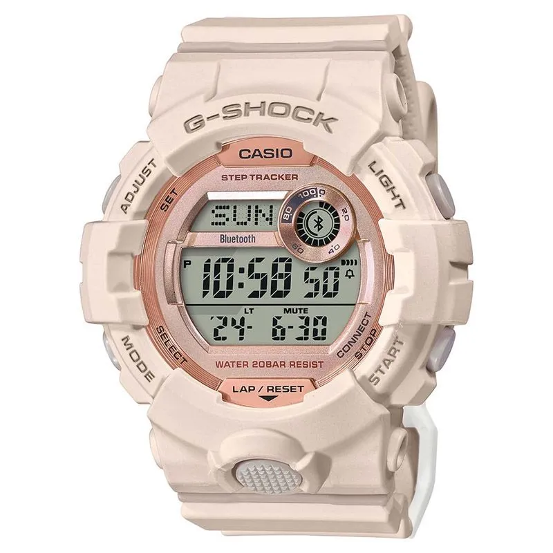 Casio G-Shock GMD-B800-4E  Фото 1