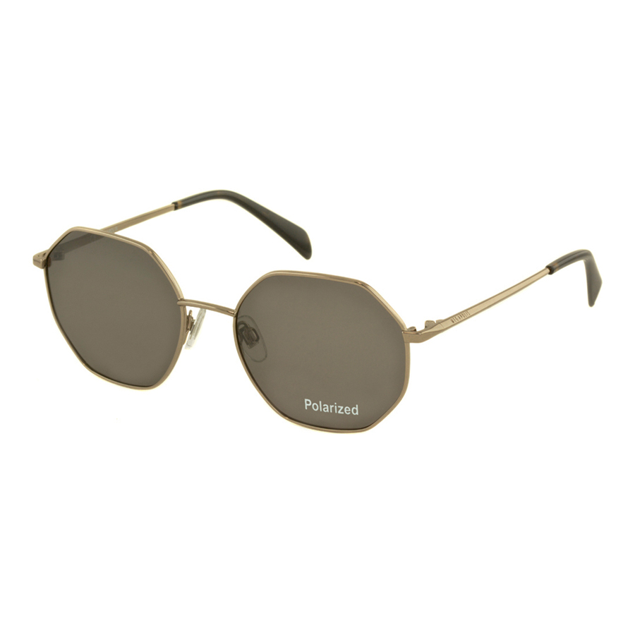 Megapolis 375-Brown/P 