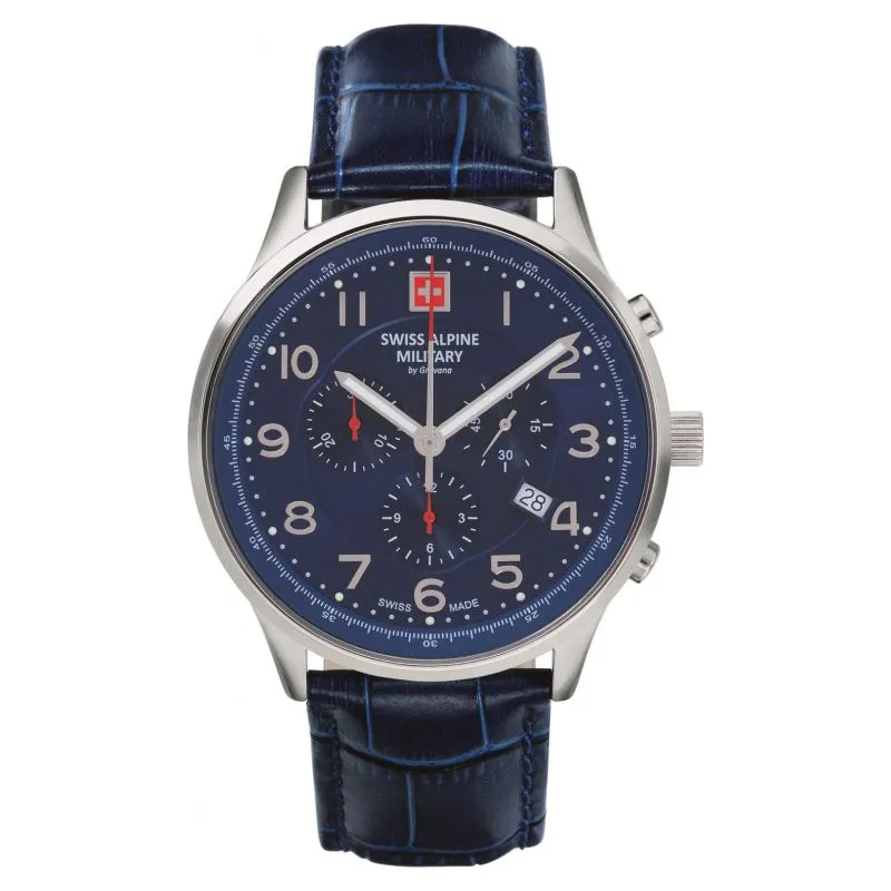 Наручные часы  Swiss Alpine Military 7084.9535SAM  Фото 3