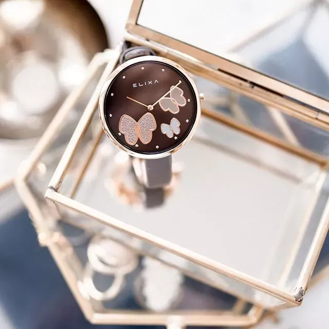 Elixa E127-L601  Фото 2