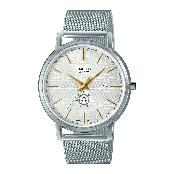 Casio Collection MTP-B125M-7A 