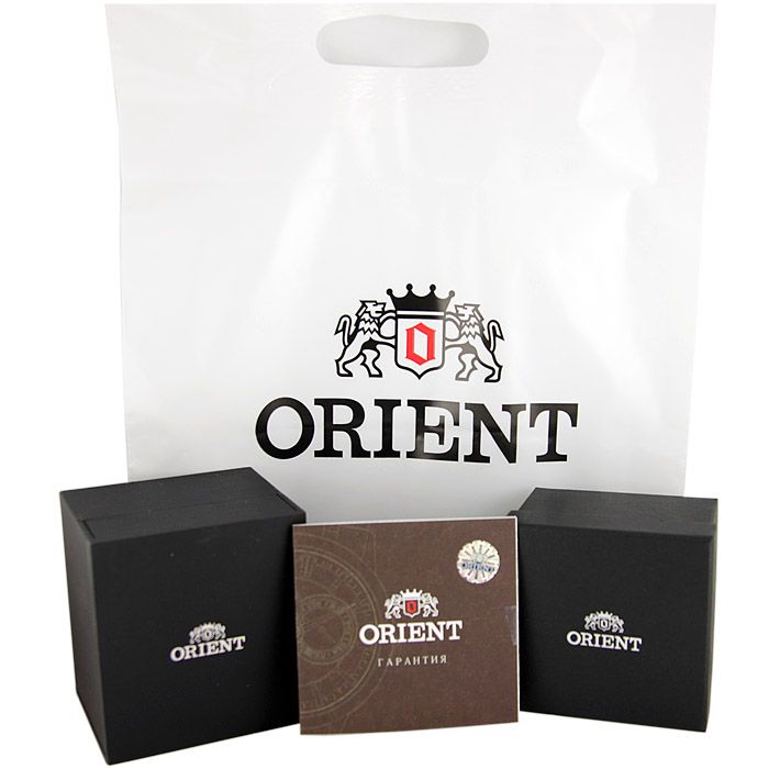 Orient RA-AC0E01B10B  Фото 4