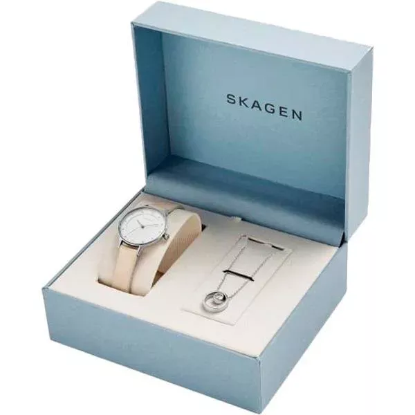 Наручные часы  Skagen SKW1100  Фото 3