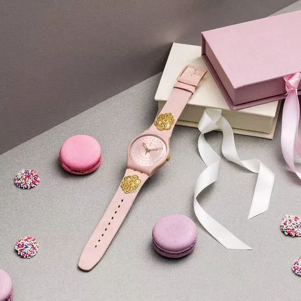 Swatch SUOP108  Фото 3