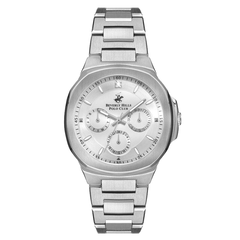 Купить Наручные часы Beverly Hills Polo Club BP3275X.330 в Sibtime Наручные часы Beverly Hills Polo Club BP3275X.330