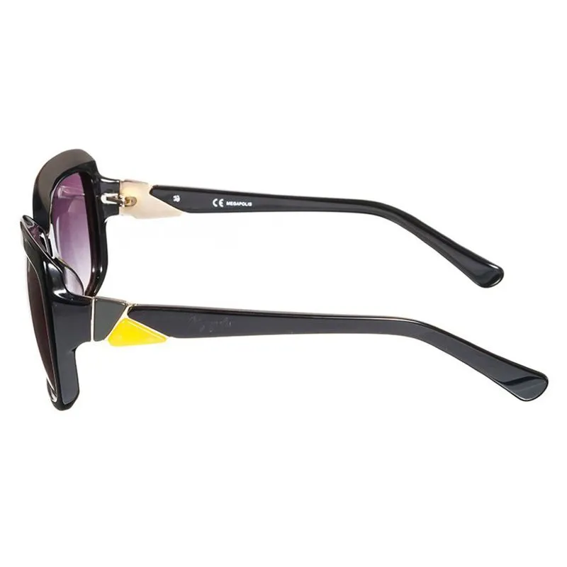 Megapolis 152-Black  Фото 2