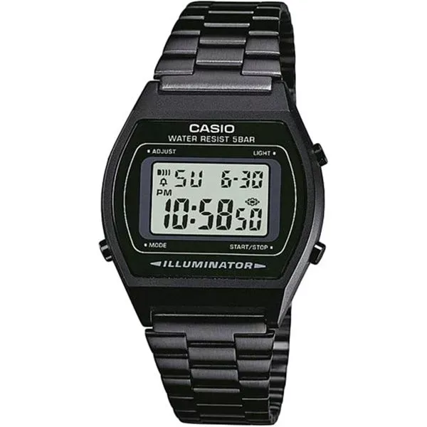 Casio Collection B640WB-1A 