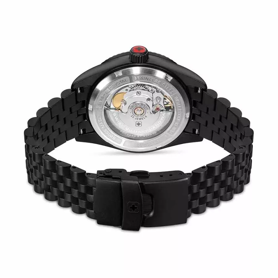 Swiss Military Hanowa SMWGL0005530  Фото 4