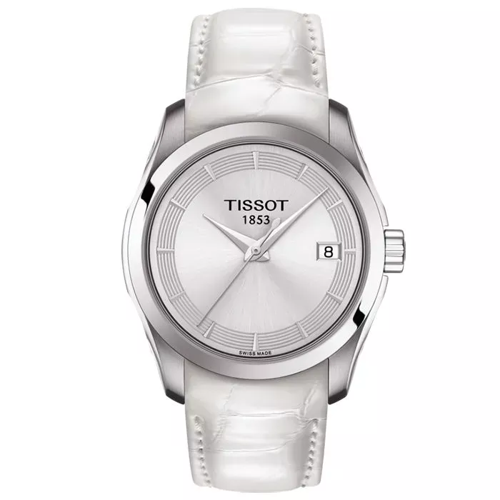 Tissot T035.210.16.031.00  Фото 1