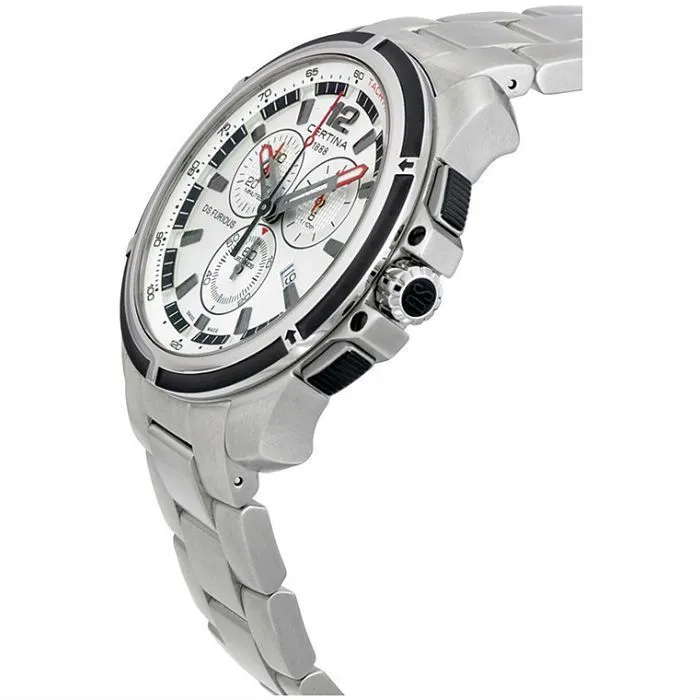 Certina C011.417.21.037.00  Фото 3