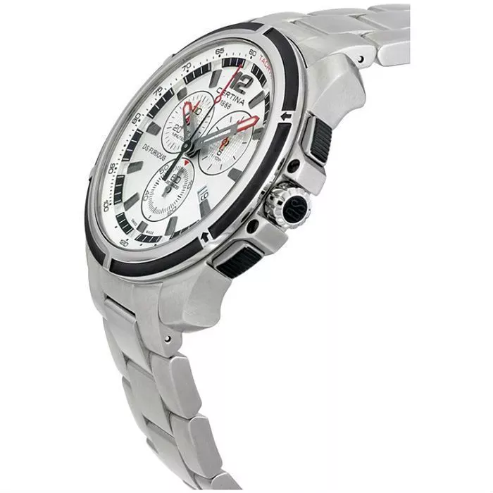 Certina C011.417.21.037.00  Фото 3