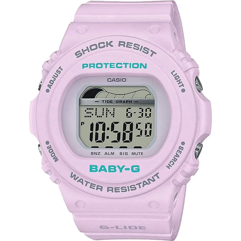 Casio Baby-G BLX-570-6E 