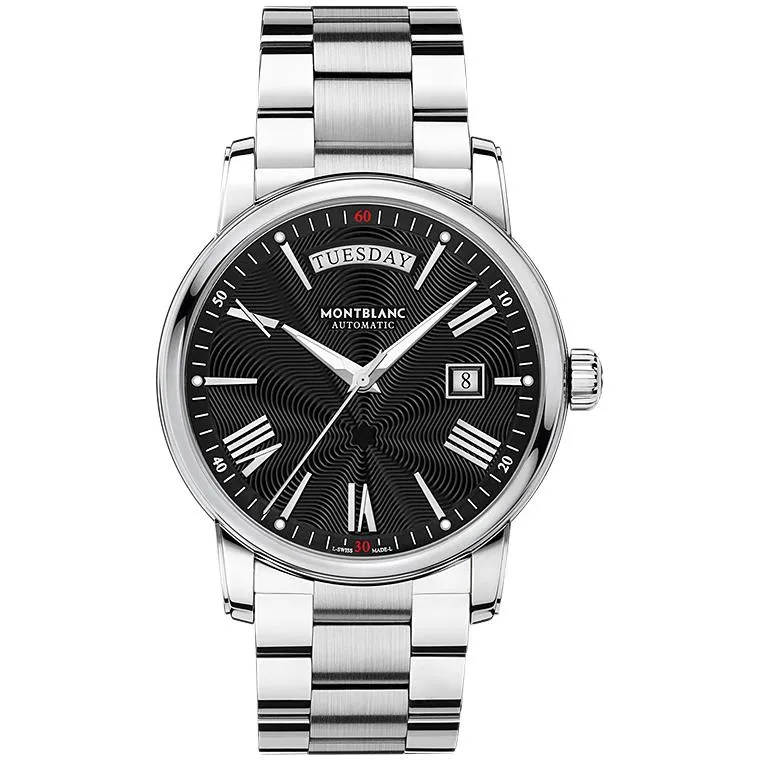 Montblanc 00115937 (инд. PLDJ3GBL2) 