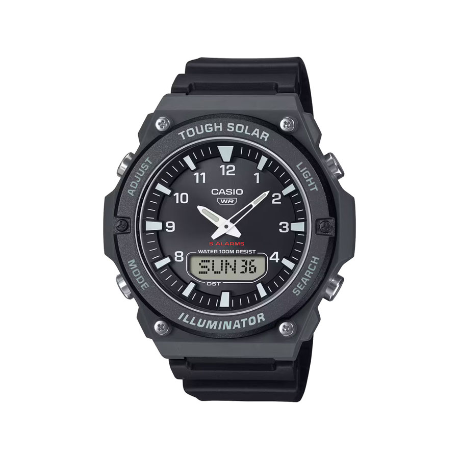 Casio Collection AQ-S820W-1A  Фото 1
