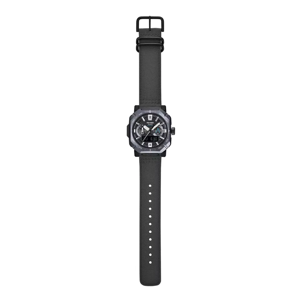 Casio Pro Trek PRW-B1000B-2  Фото 4