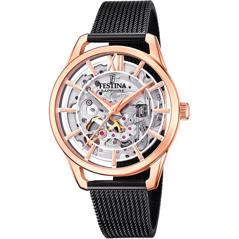 Festina F20628/3  Фото 1