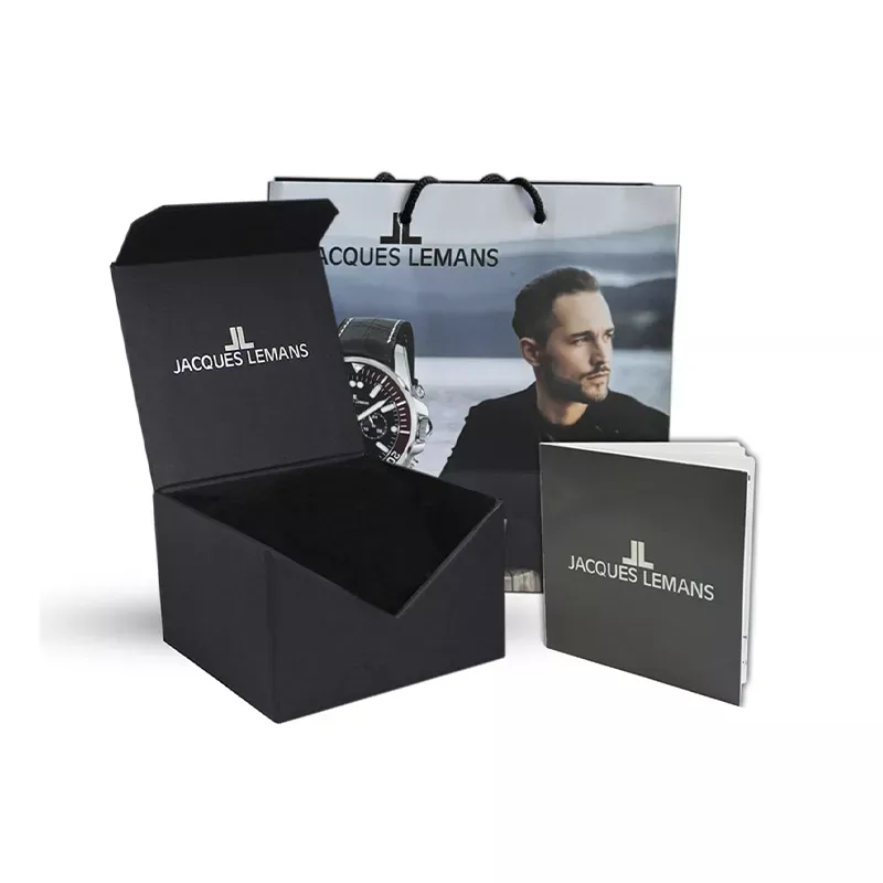 Jacques Lemans 1-1592D  Фото 2