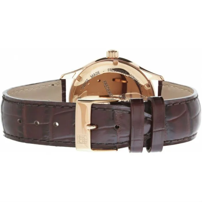 Frederique Constant FC-303V5B4  Фото 3