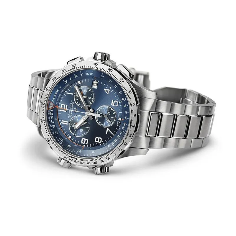 Hamilton H77922141  Фото 3