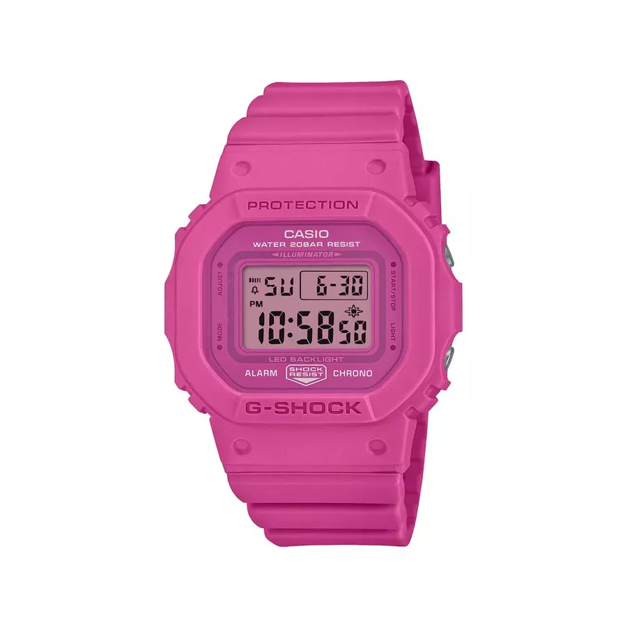 Casio G-Shock GMD-S5610PK-4  Фото 1