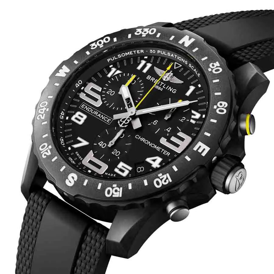 Breitling X82310E51B1S2  Фото 4