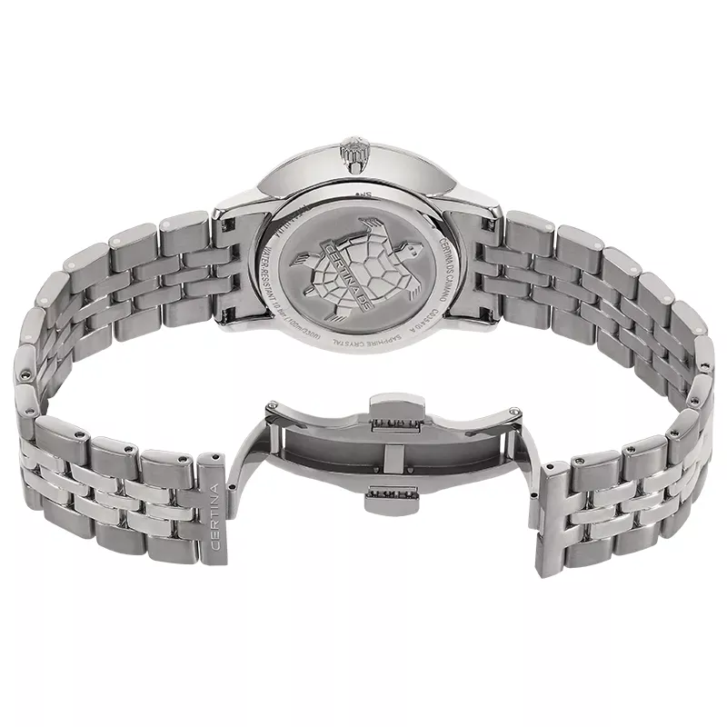 Certina C035.410.44.087.00  Фото 4