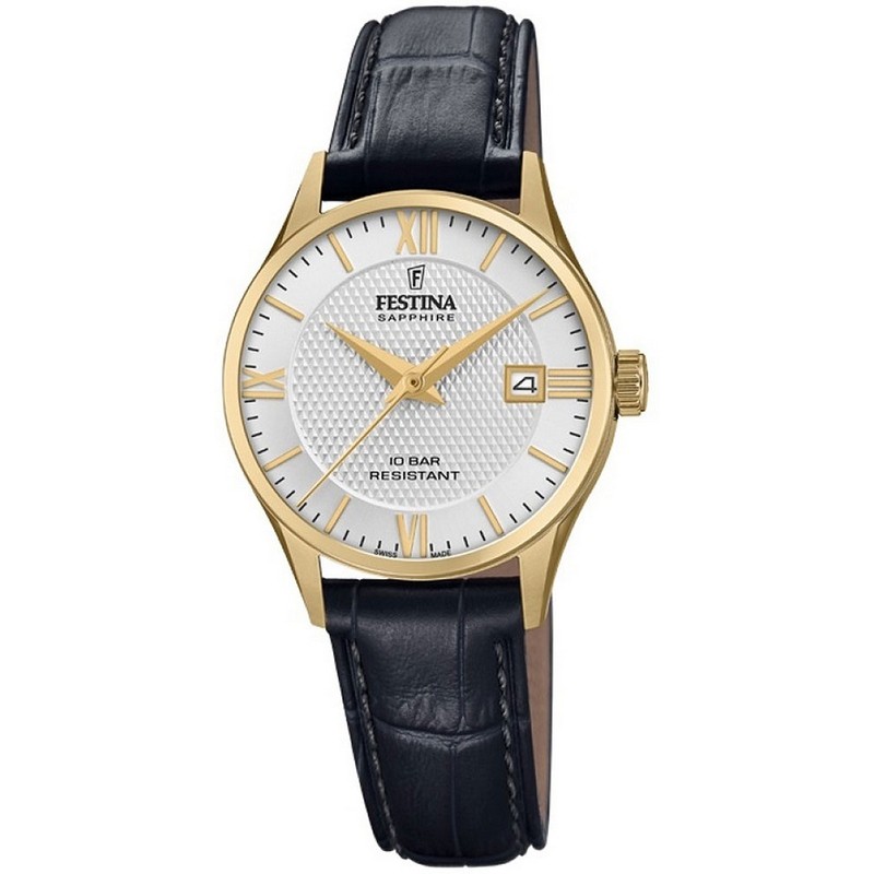 Festina F20011/1 