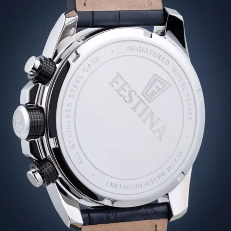 Festina F20692/2  Фото 6