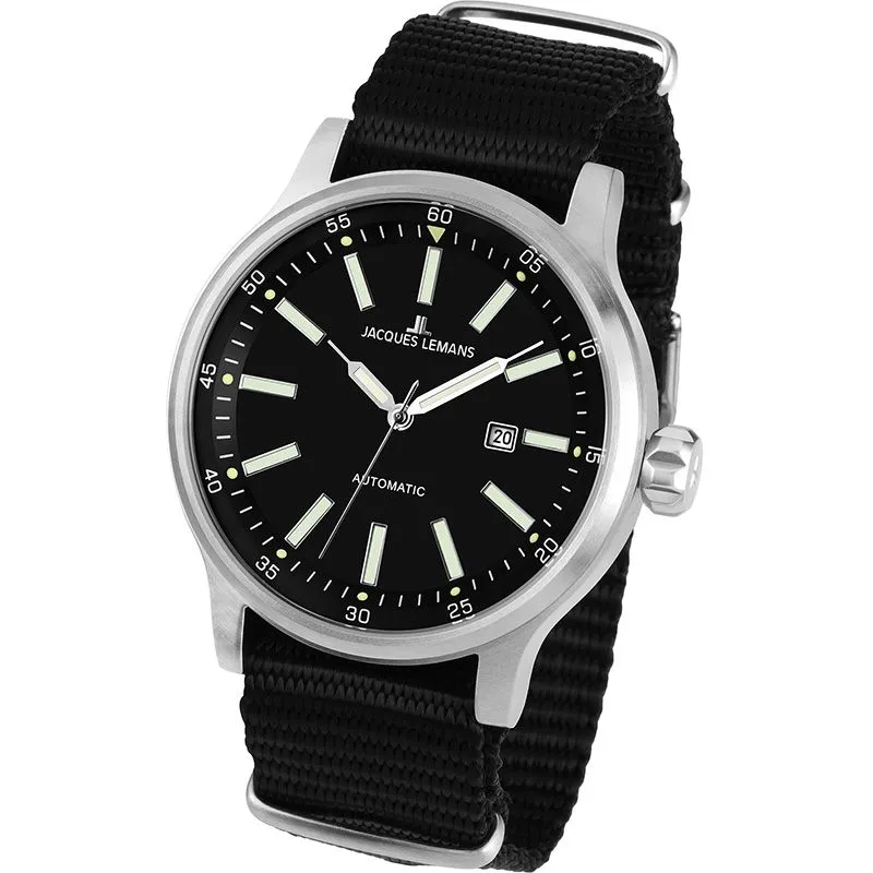 Jacques Lemans 1-1723D 