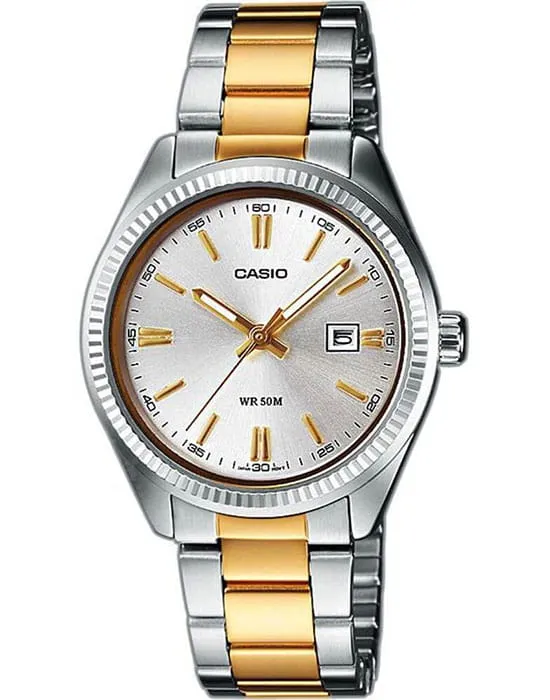 Casio Collection LTP-1302PSG-7A  Фото 1