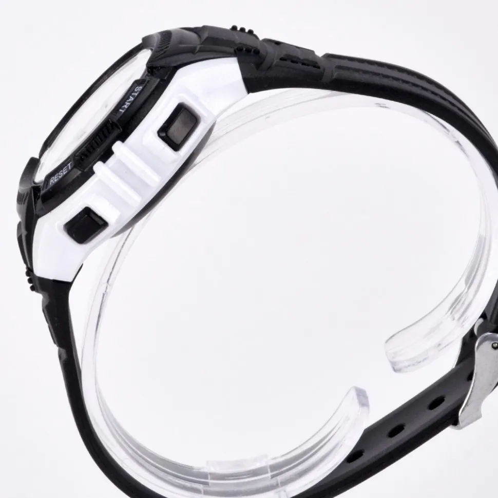 Тик-Так Н467 - черно-белые  Фото 2