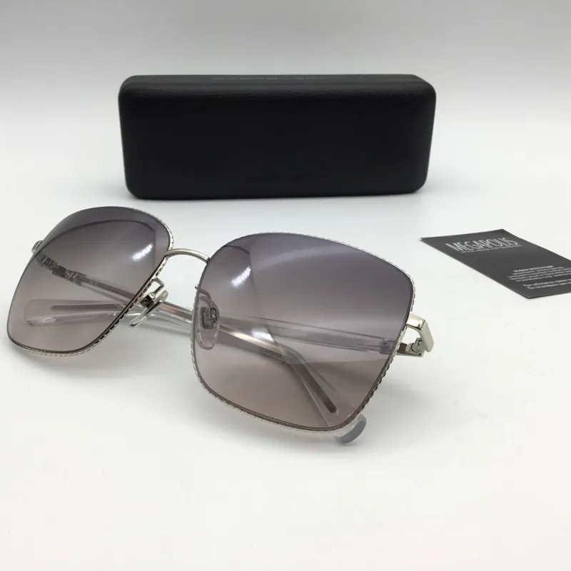 Megapolis 066-Silver  Фото 1