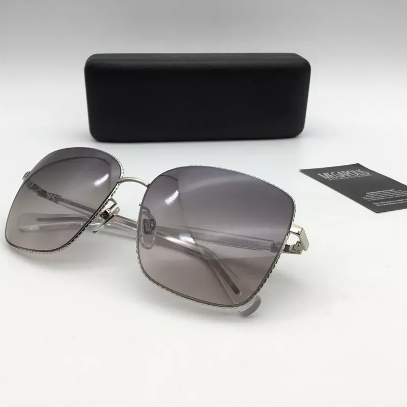 Megapolis 066-Silver  Фото 1