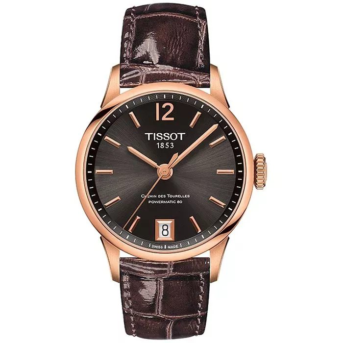 Tissot T099.207.36.447.00  Фото 1