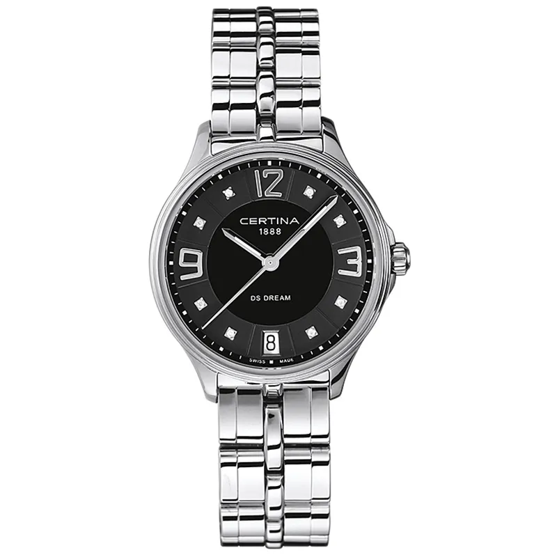 Certina C021.210.11.056.00 