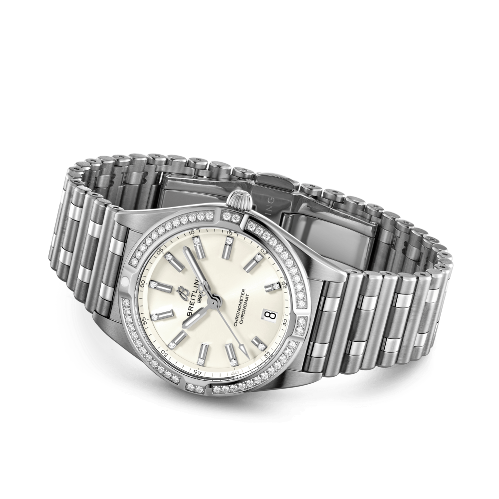 Breitling A77310591A1A1  Фото 4