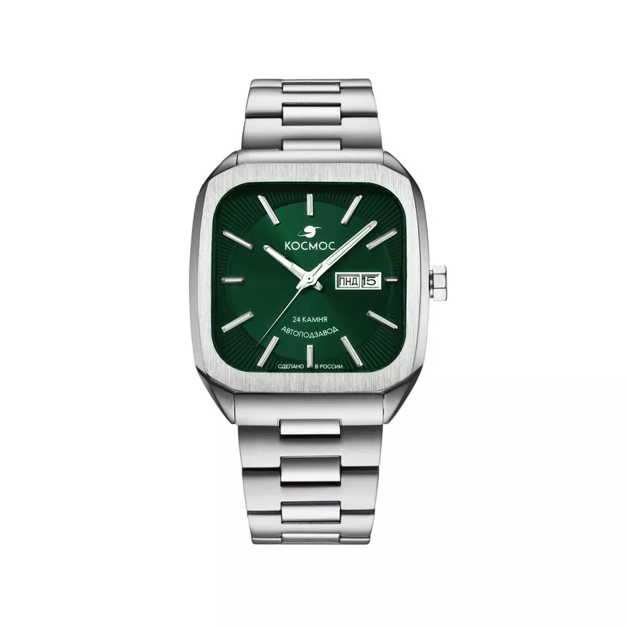 Космос K 213.10.37  Фото 1