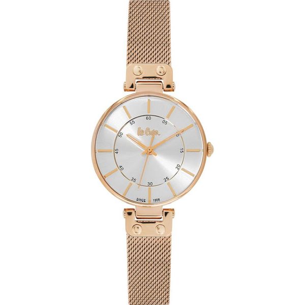 Купить Наручные часы Lee Cooper LC06401.430 в Sibtime Фото 1 Наручные часы Lee Cooper LC06401.430 Фото 1