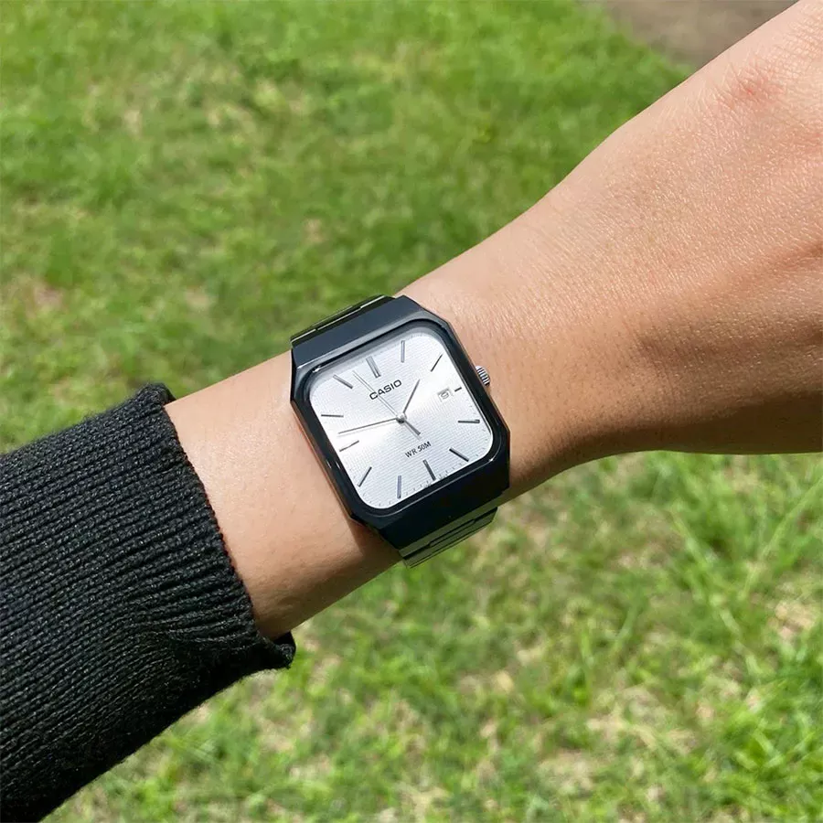 Casio Collection MTP-B185B-7A  Фото 2