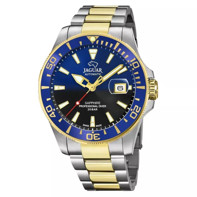 Jaguar J887/3  Фото 1