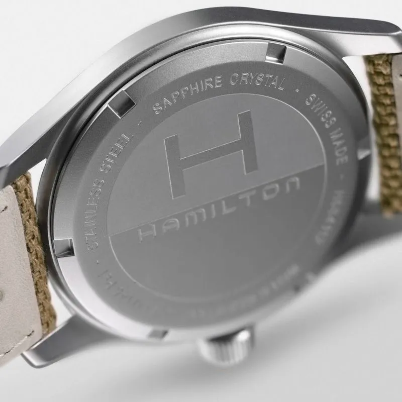 Hamilton H68201993  Фото 4