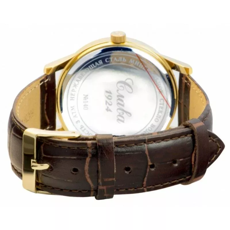 Наручные часы  Слава 1409726/2115-300  Фото 2